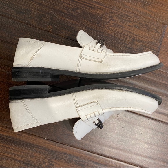 putnam loafer in signature canvas